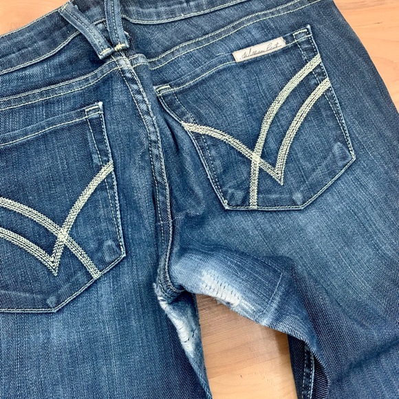 Stella Bootcut Jeans: William Rast - Picture 13 of 16